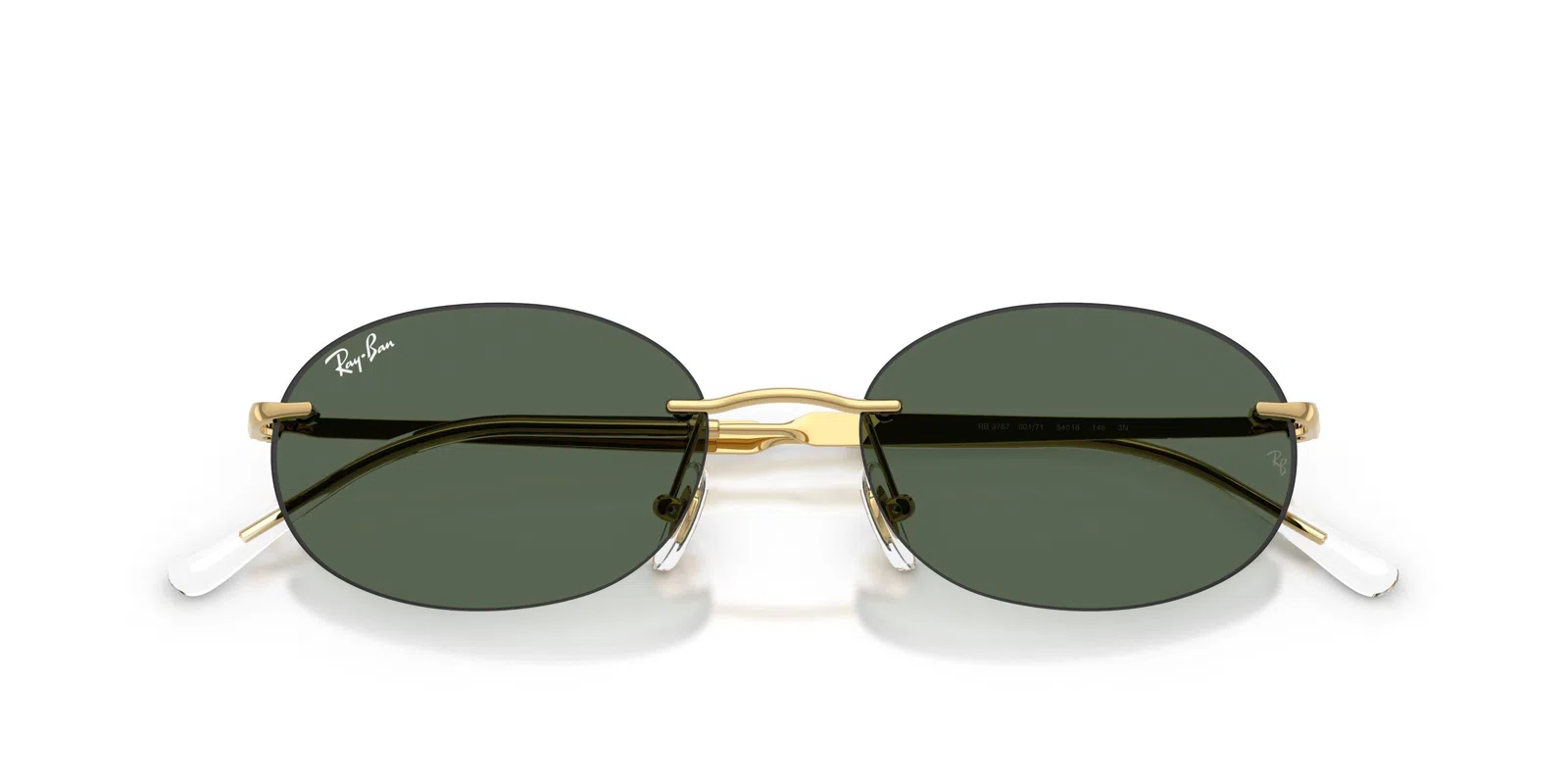 Ray-Ban 3767 Sunglasses - view 18